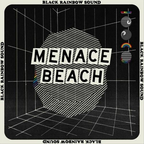 Black Rainbow Sound cover art