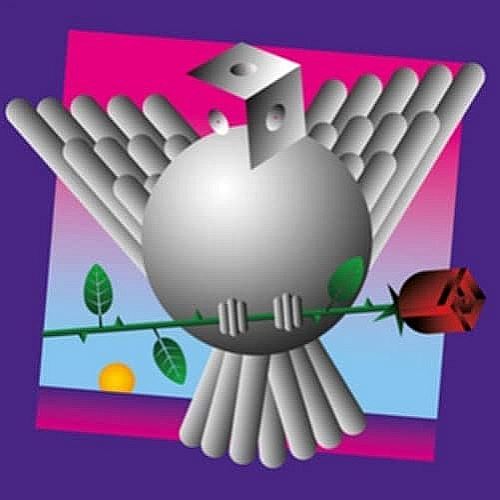 Lose Yourself cover art