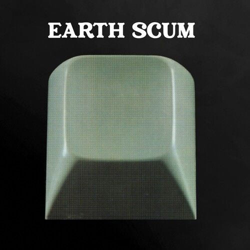 Earth Scum cover art
