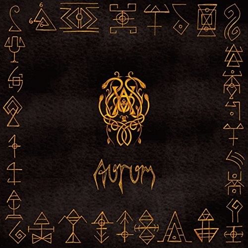 Aurum cover art