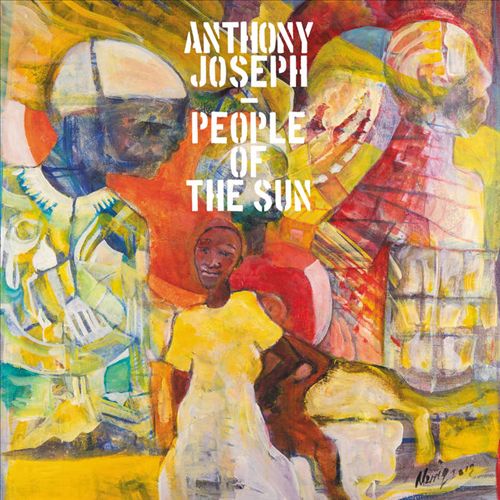 People of the Sun cover art