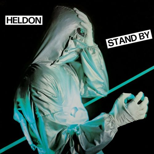 Stand By cover art