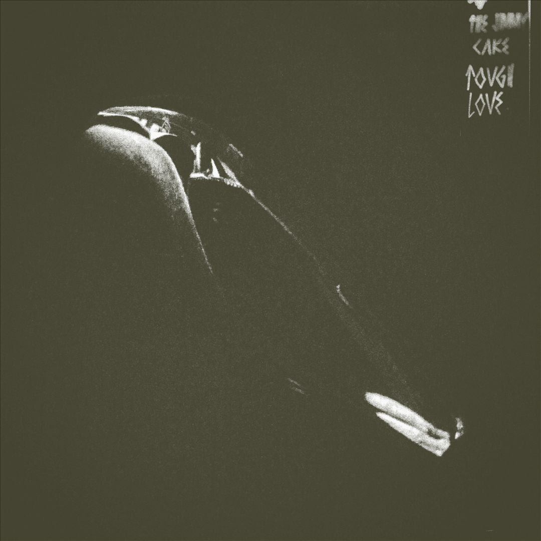 Tough Love cover art