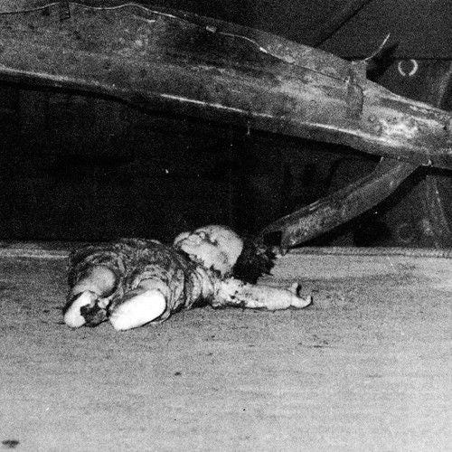 Albeit Albeit/Sibelius Spiders cover art