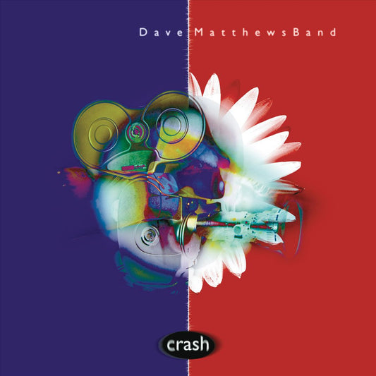 Crash [Anniversary Edition] cover art