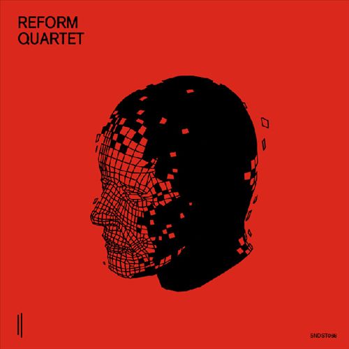 Quartet cover art