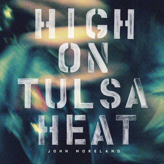 High on Tulsa Heat cover art