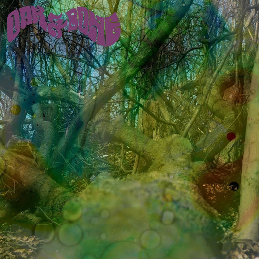 Oak & Bone cover art