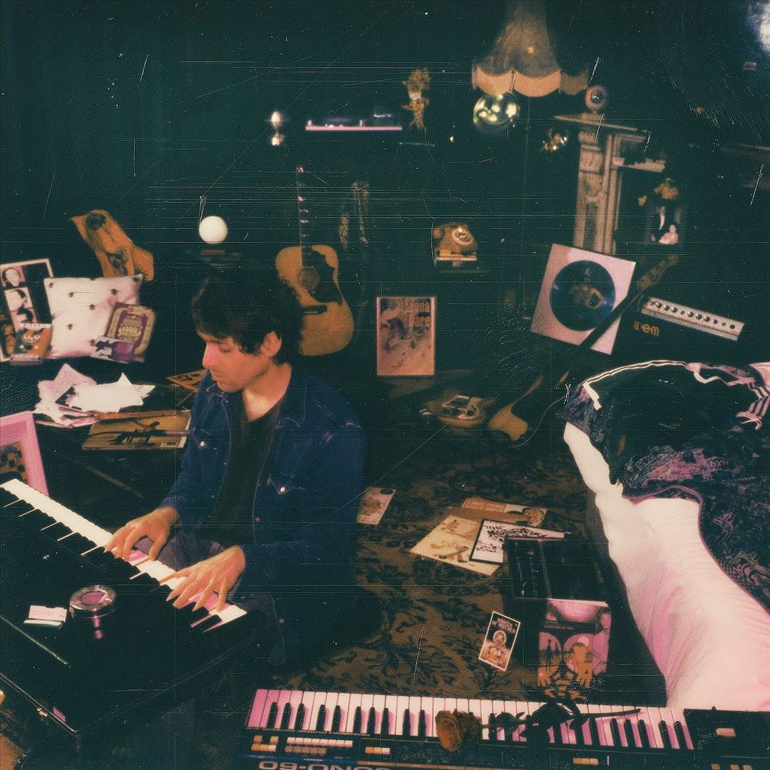 Last Night in the Bittersweet cover art