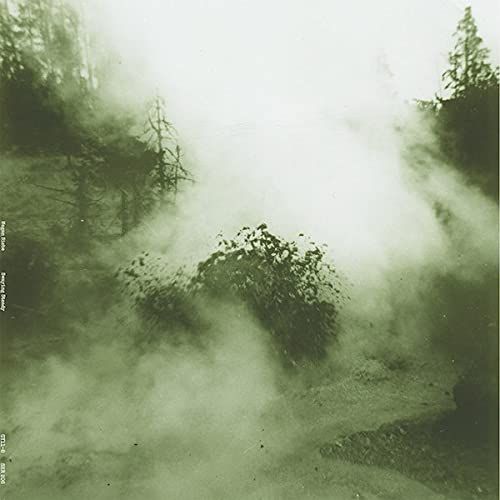 Swaying Steady cover art