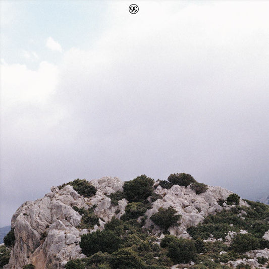 Helicon Sessions cover art