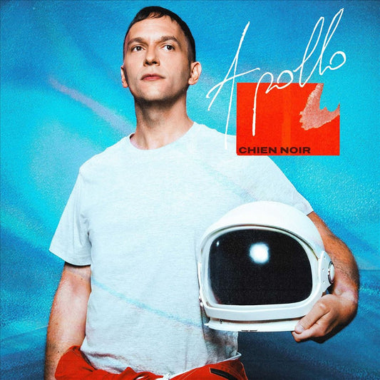 Apollo cover art