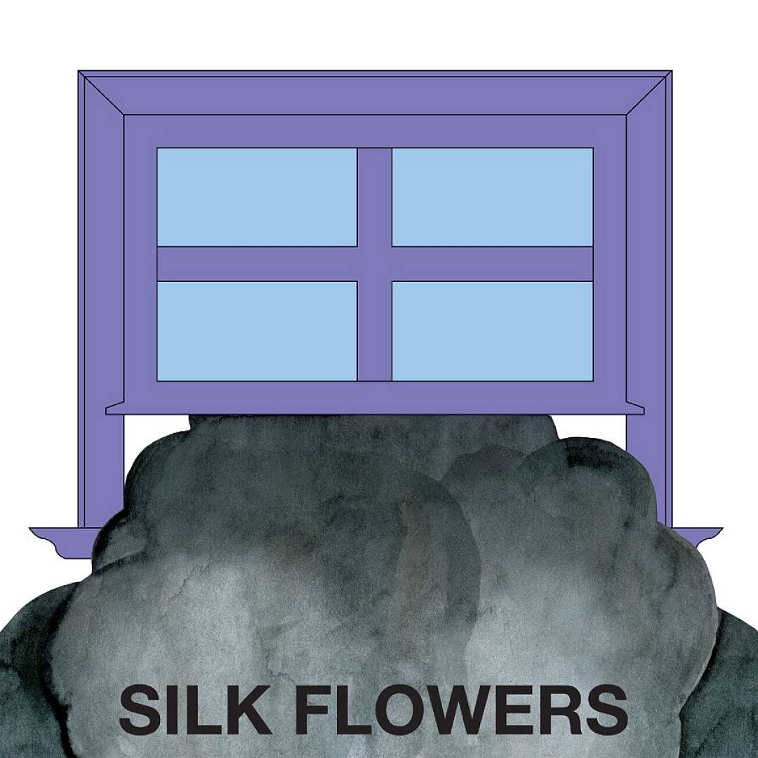 Silk Flowers cover art