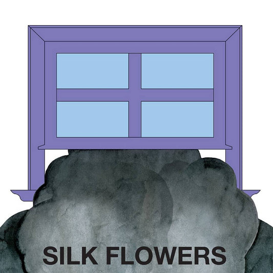 Silk Flowers cover art