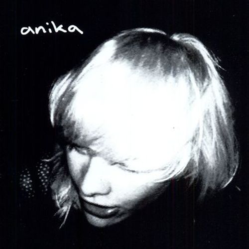 Anika cover art