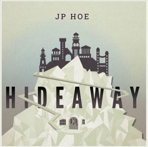 Hideaway cover art