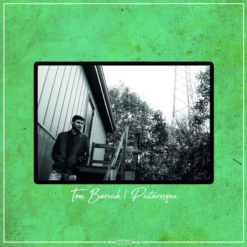 Picturesque cover art