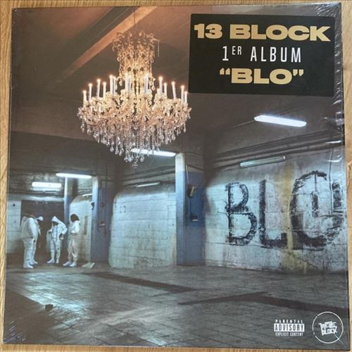 BLO cover art