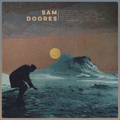 Sam Doores cover art