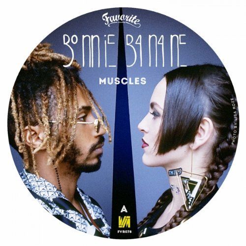 Muscles cover art
