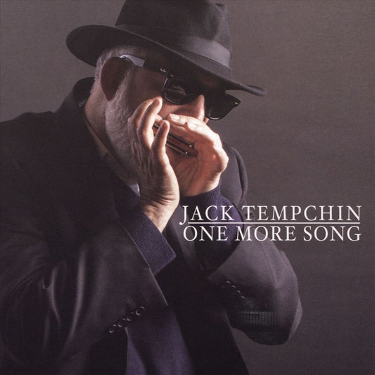 One More Song cover art