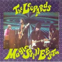 Magic Still Exists cover art