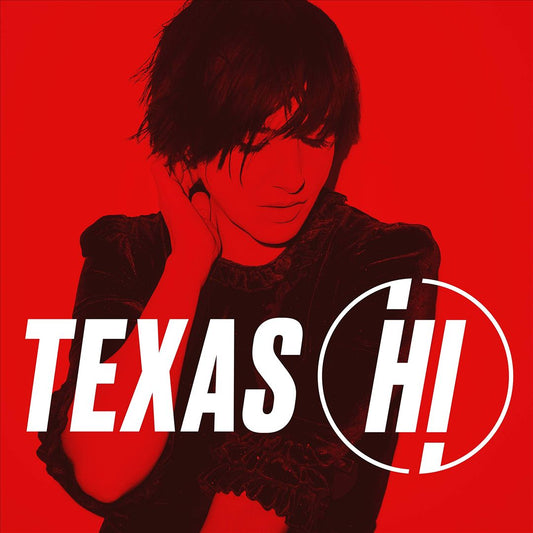 Hi cover art