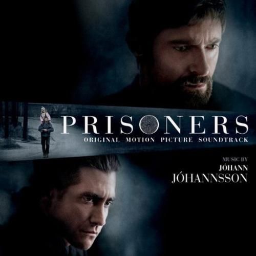 Prisoners [Original Motion Picture Soundtrack] cover art