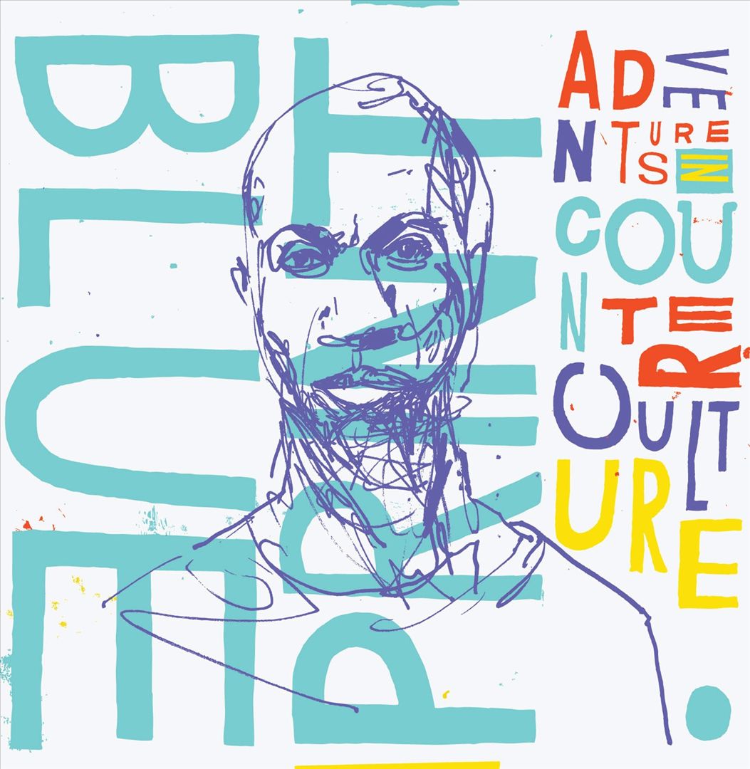 Adventures in Counter-Culture cover art