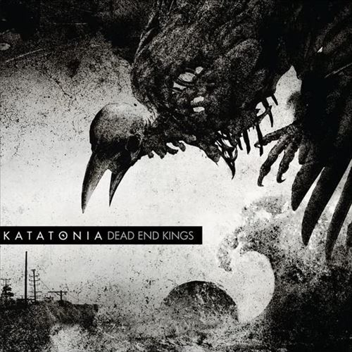 Dead End Kings cover art