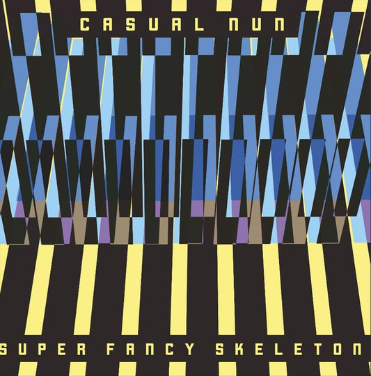 Super Fancy Skeleton cover art