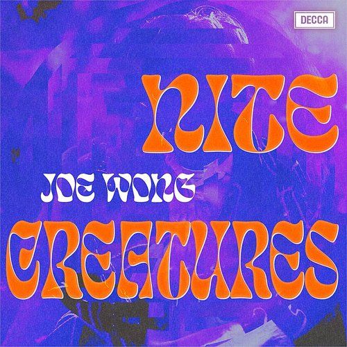 Nite Creatures cover art