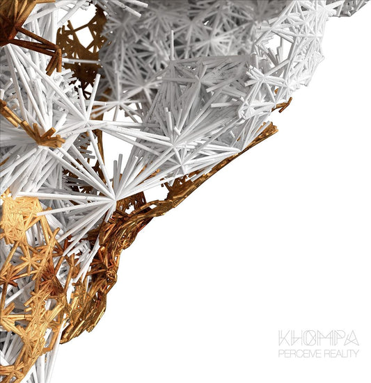 Perceive Reality cover art