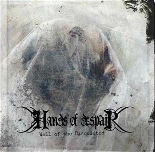 Well of the Disquited cover art