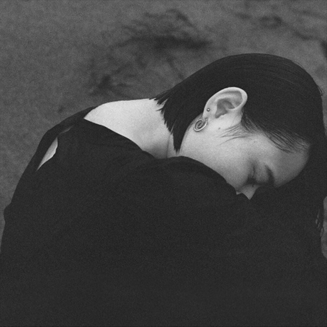 Akarui Kurai cover art