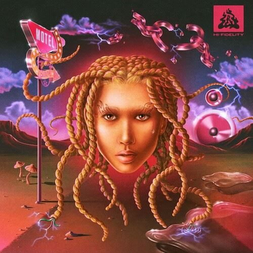 Hi-Fidelity cover art