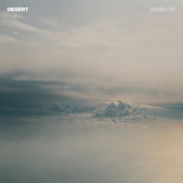 SENSE cover art