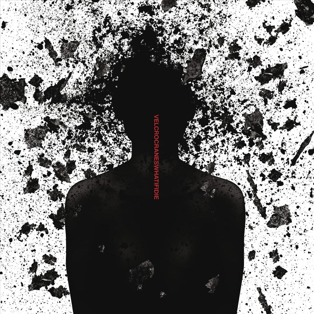 What if I Die cover art