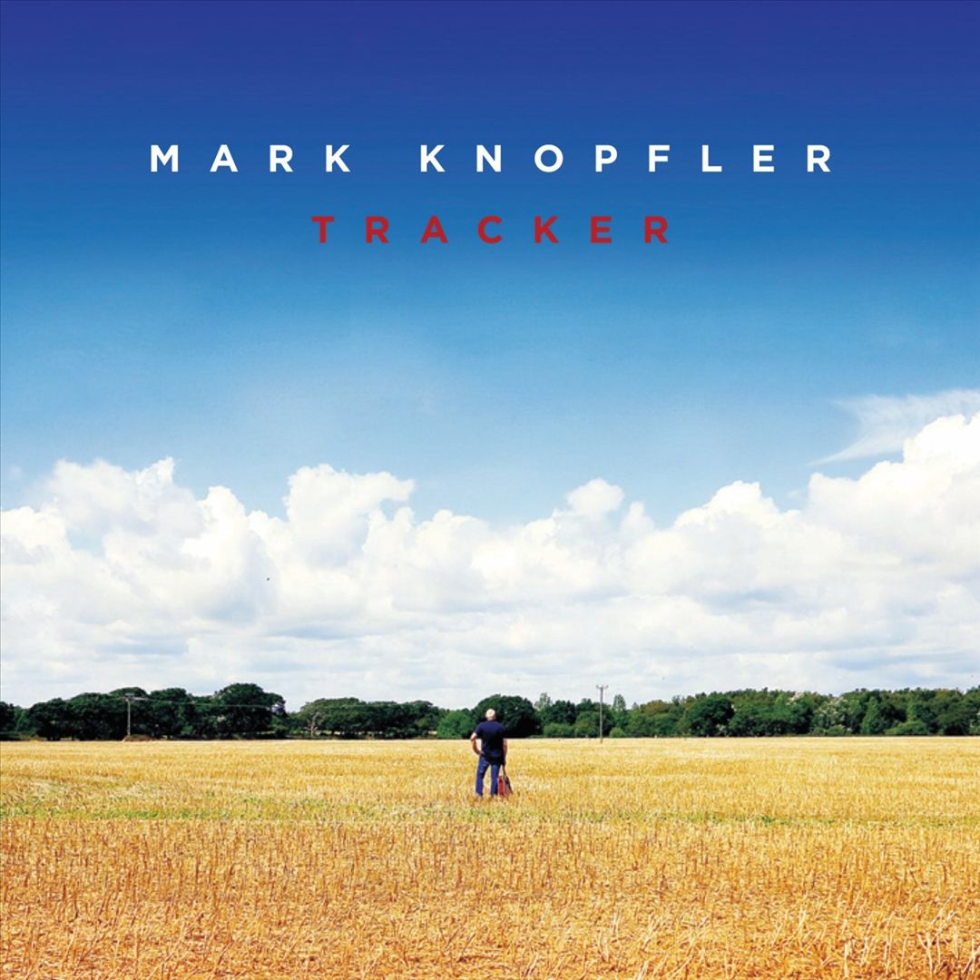 Tracker [LP] cover art