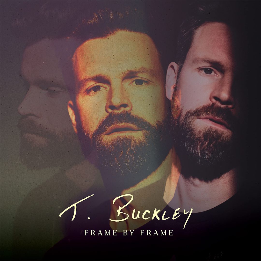 Frame by Frame cover art