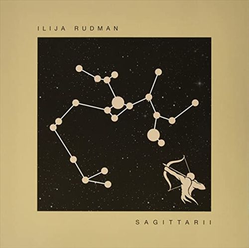 Sagittarii cover art