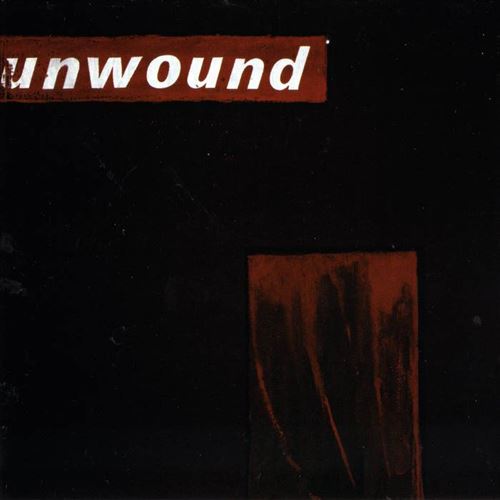 Unwound cover art
