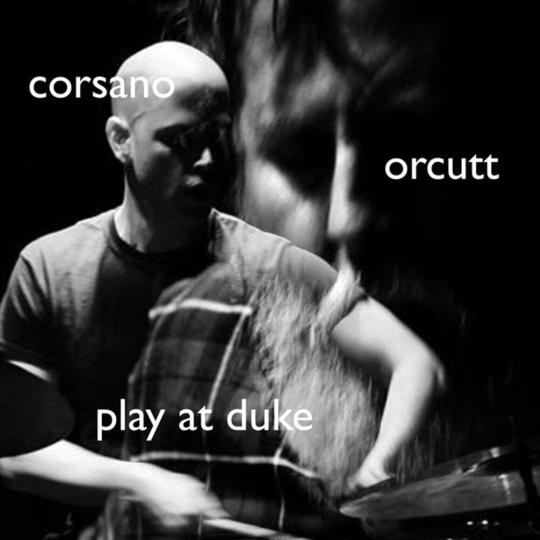 Play at Duke cover art
