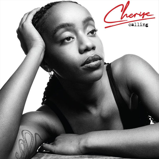 Calling cover art