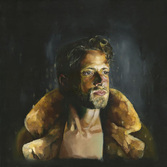 Margolnick cover art