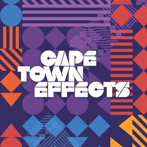Cape Town Effects cover art