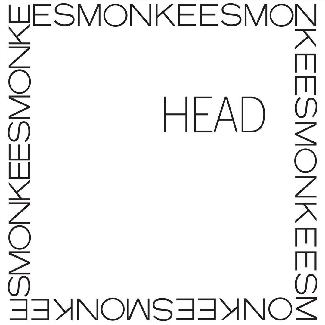 Head [180g] cover art