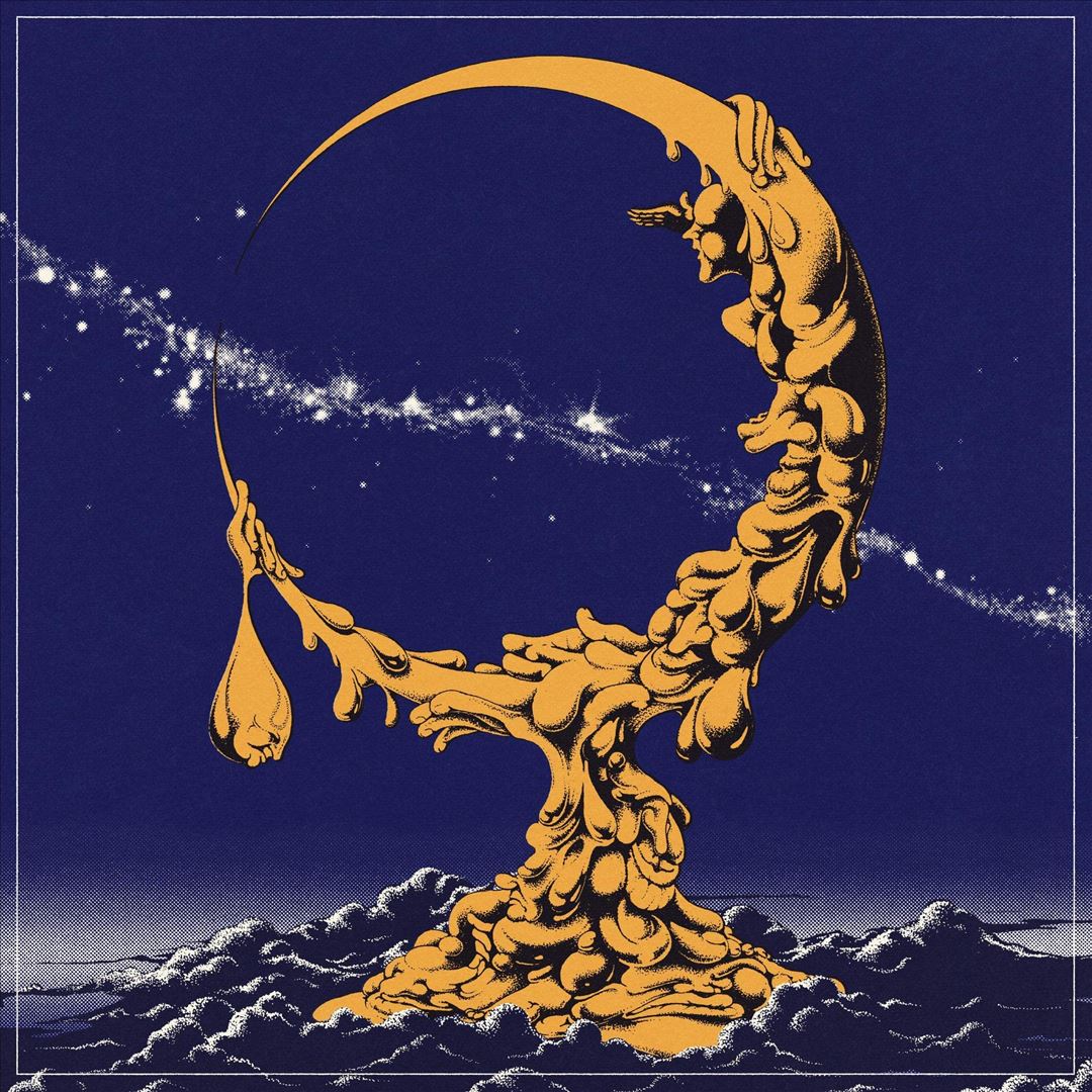 Land of Sleeper cover art