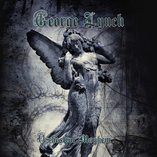 Orchestral Mayhem cover art