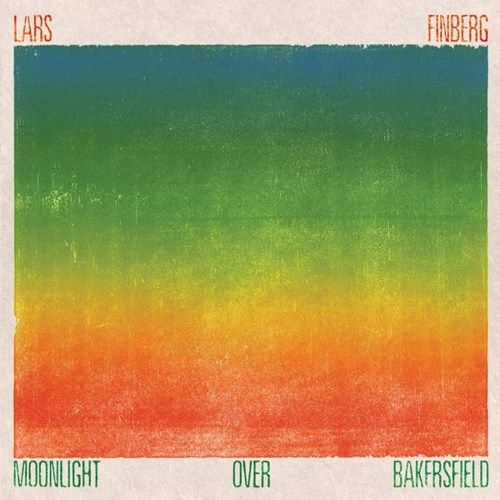 Moonlight Over Bakersfield cover art